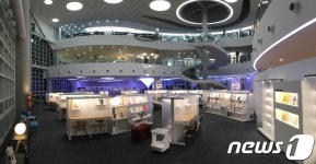 의정부 19개 공공도서관 임시휴관…코로나19 확산 방지책