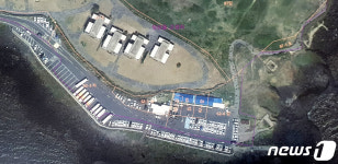 절대보전 섭지코지에 불법 주차장…제주도의회 조사 청구