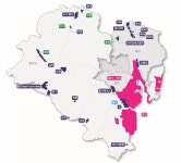 한국 제조업 심장 울산이 떤다…코로나 대비 방호복까지 구비