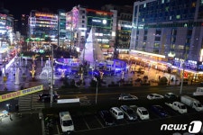 코로나19 직격탄 맞은 창원 경제 '춘래불사춘'