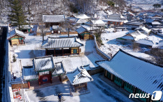 장수·울주 마을회관 제로에너지 건축 모델된다