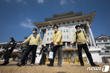 코로나19 전파 취약 종교시설 집중 방역