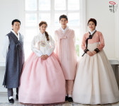 혼주 결혼한복 대여 및 맞춤, 베틀한복에서 안전하게