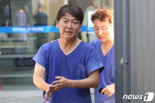 안철수 대표, 이틀째 대구에서 코로나 사투