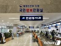 예산군, 대한상의 주관 ‘적극행정’ 친화성·체감도 A등급