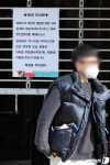 문 닫힌 광주 학운동 행정복지센터