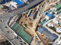 서청주교·석남교 하반기 개통…청주시 광역도로망 확충 박차