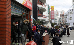 긴급한 곳 부터…부산 기초지자체 마스크 배부 확산