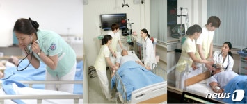 유원대학교 간호학과 2021학년 입학정원 10명 증원