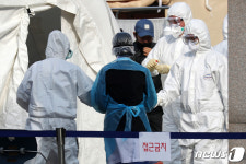 동대문구 회기동 35세 남성 확진…동안교회 자주 방문