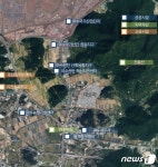 여수시 주삼지구, 새뜰마을사업 공모 선정…총 77억 투입
