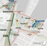 익산 평화지구 새뜰마을사업 선정…2023년까지 42억 투입