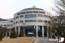 천안 우정공무원교육원 등 코로나 생활치료센터로 운영