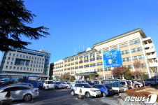 구로구, 주민 누구에게나 소독약·분무기 대여