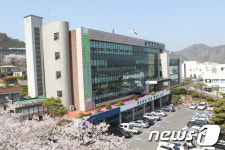 민주당 함평군수 경선 7∼9일 진행…김성찬·이상익·정문호