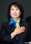 '열린민주당' 합류한 손혜원