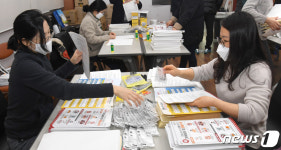 거창군, 코로나19 확산 저지에 사활