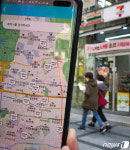 마스크5부제 시행 앞두고 편의점 마스크 매진