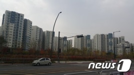 마곡9단지 의무거주 없어 로또예약…청약경쟁률 불타오른다