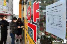 오늘은 주민번호 끝자리 1번 6번 만 구입할 수 있습니다