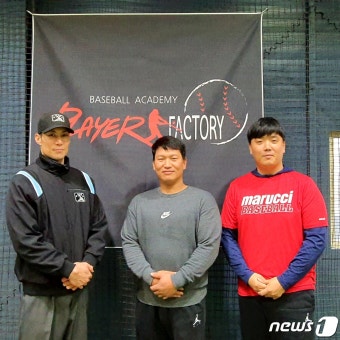 한국인 유일 美프로야구 심판, '올스톱' 학생야구와 상생