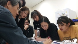 마포구-한글과컴퓨터, 마포 브랜드 서체 보급 확대 협력