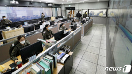 국군수도병원 의료종합상황센터