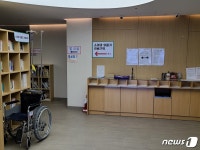 고창종합병원 ‘국민안심병원’ 지정…타 환자와 동선 분리