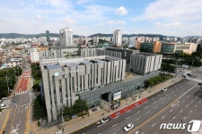 용인시 첫 확진자 수원의료원서 퇴원…예방차원 24일까지 자가격리