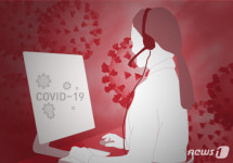 유통가 콜센터도 비상…교육장·회의실로 분산근무, 소독 하루에만 3번