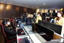 광주 북구 PC방發 코로나19 예방