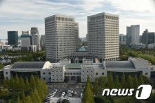 정부세종청사 확진자 급증에 대전청사도 비상…방역 총력전