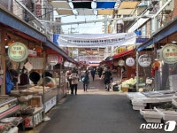 서울속 중국, 확진자 0에도 발길 뚝…의심할까 문도 못닫아