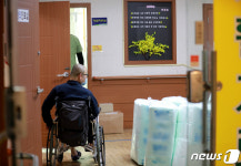 부천하나요양병원 코호트 격리