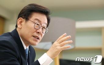 이재명 지사 모친 구호명씨 별세…향년 88세