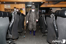 PC방 방역 나선 성동구