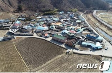 진안군, 군상2 등 4개 지구 1808필지 지적재조사 착수