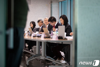 미래한국당, 오늘 유영하 변호사 공천 면접