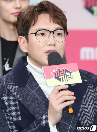 장성규, '워크맨' '일베' 논란 의식? 의미심장 SNS 게시물