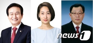 충북 21대 총선 대진표 완성…관전 포인트는