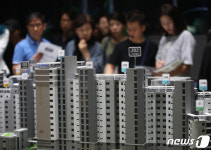 올핸 기존주택 대신 분양…실수요자 내집마련 청약에 걸어야