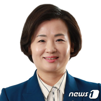 더불어민주당 4·15 총선 비례대표 국회의원 후보 3번 이수진 민주당 최고위원