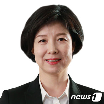 더불어민주당 4·15 총선 비례대표 국회의원 후보 5번 양정숙 법률위원회 부위원장