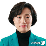 더불어민주당 4·15 총선 비례대표 국회의원 후보 9번 정종숙 대구여성회 감사