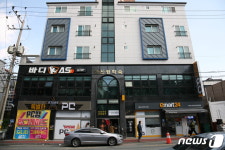 고창 아산면주민지원協, 전주아산장학숙 內 상가 임대료 인하