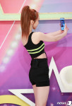 엘리스 혜성, 지금은 셀카 타임