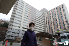 은혜의 강 교회 관련 확진자 2명 서대문구서 추가