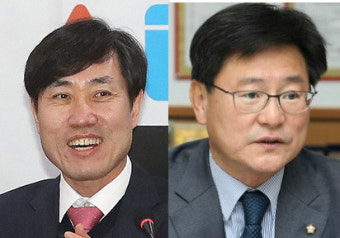 '현역' 힘 입증한 통합당 부산 경선…하태경·이헌승 '승리'