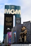 MGM “라스베이거스 카지노, 호텔 문 닫아요”