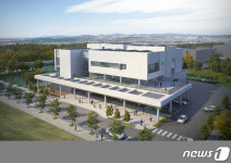 조치원 서창리 세종학생안전교육원 6월 착공…내년 6월 준공